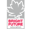 Bright Future Education Logo