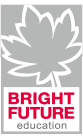 Bright Future Education Logo